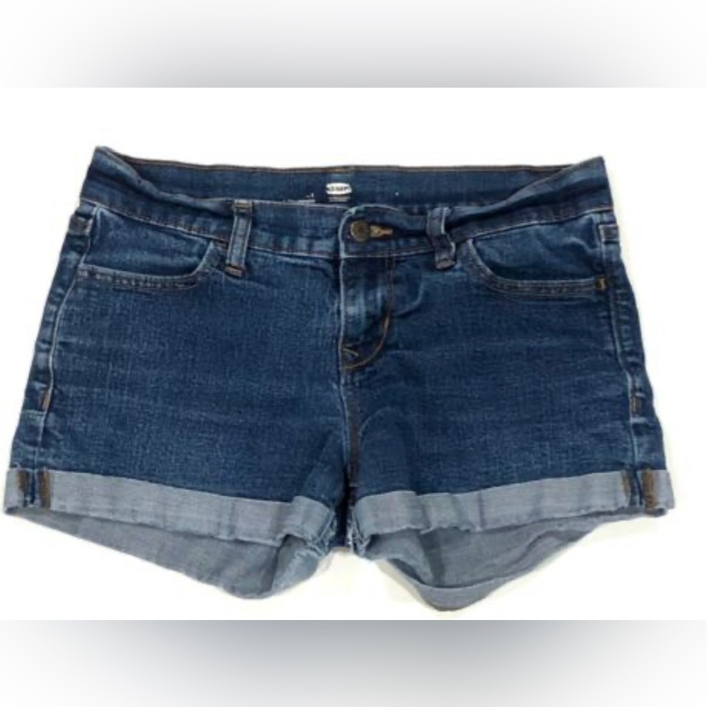 Old navy boyfriend shorts